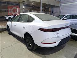 بی وای دی Qin Plus